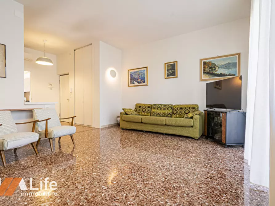 Immagine 7 di Appartamento in vendita  in Stradella dell'Ospedale 87 a Vicenza