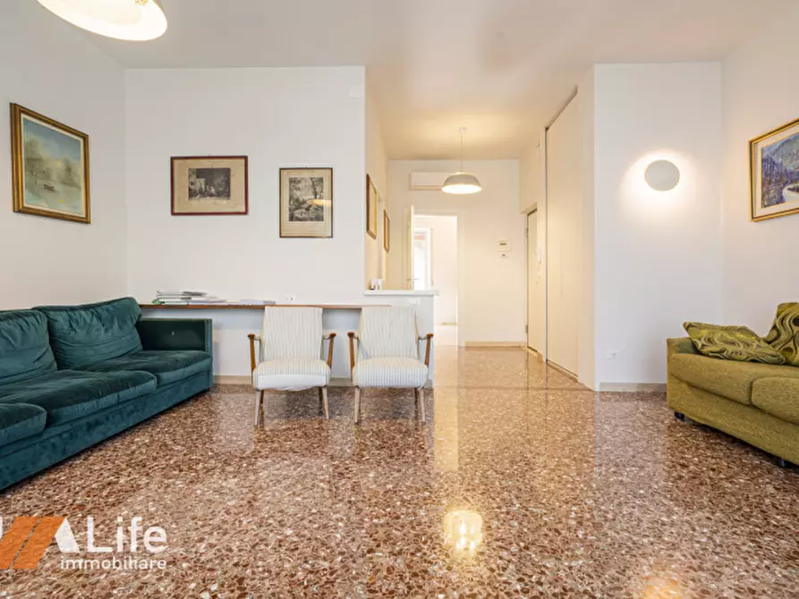 Immagine 8 di Appartamento in vendita  in Stradella dell'Ospedale 87 a Vicenza