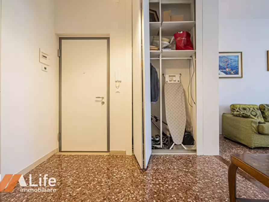 Immagine 9 di Appartamento in vendita  in Stradella dell'Ospedale 87 a Vicenza