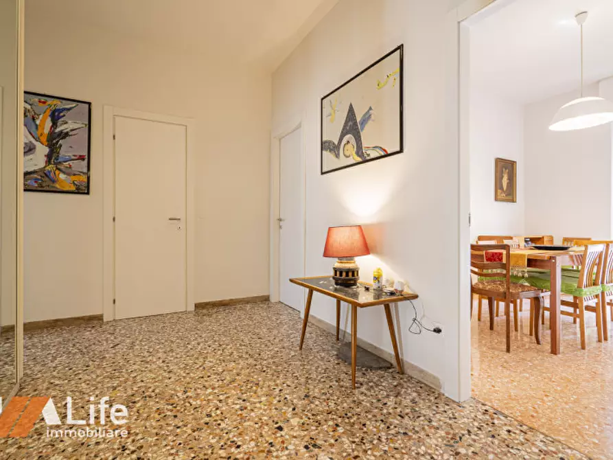 Immagine 11 di Appartamento in vendita  in Stradella dell'Ospedale 87 a Vicenza