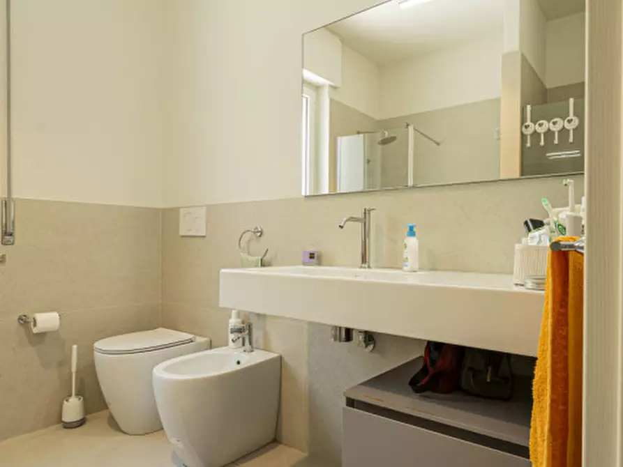 Immagine 16 di Appartamento in vendita  in Stradella dell'Ospedale 87 a Vicenza