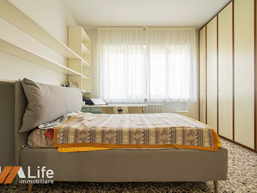 Immagine 17 di Appartamento in vendita  in Stradella dell'Ospedale 87 a Vicenza