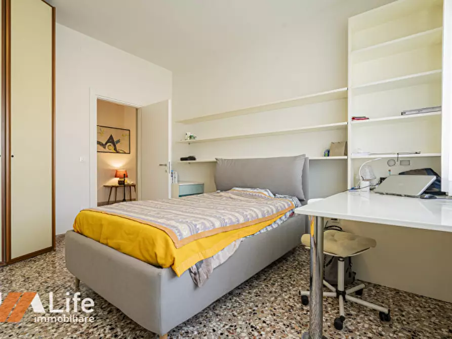 Immagine 18 di Appartamento in vendita  in Stradella dell'Ospedale 87 a Vicenza