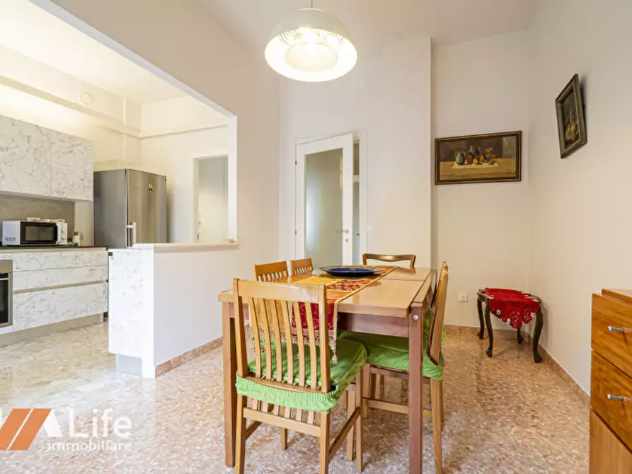 Immagine 21 di Appartamento in vendita  in Stradella dell'Ospedale 87 a Vicenza