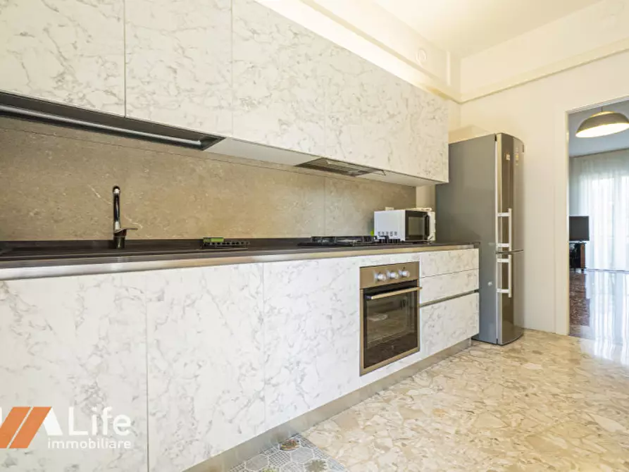 Immagine 22 di Appartamento in vendita  in Stradella dell'Ospedale 87 a Vicenza