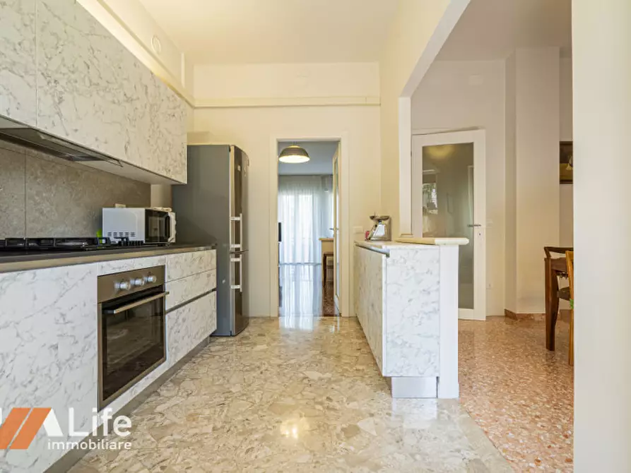 Immagine 23 di Appartamento in vendita  in Stradella dell'Ospedale 87 a Vicenza