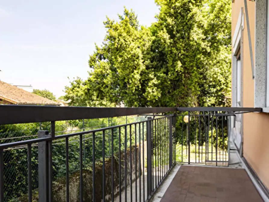 Immagine 24 di Appartamento in vendita  in Stradella dell'Ospedale 87 a Vicenza