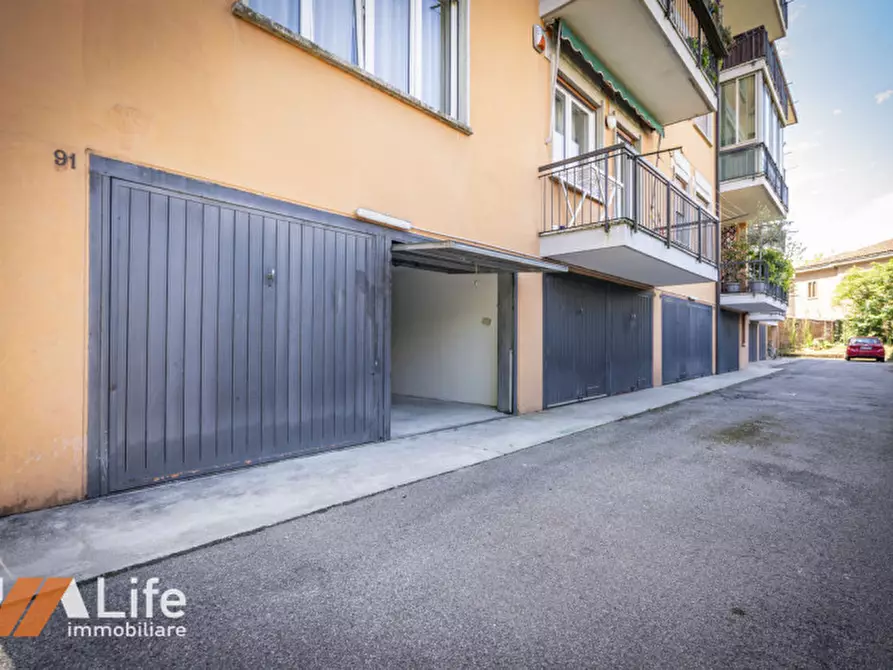 Immagine 26 di Appartamento in vendita  in Stradella dell'Ospedale 87 a Vicenza