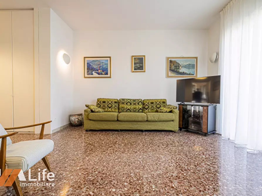 Immagine 28 di Appartamento in vendita  in Stradella dell'Ospedale 87 a Vicenza