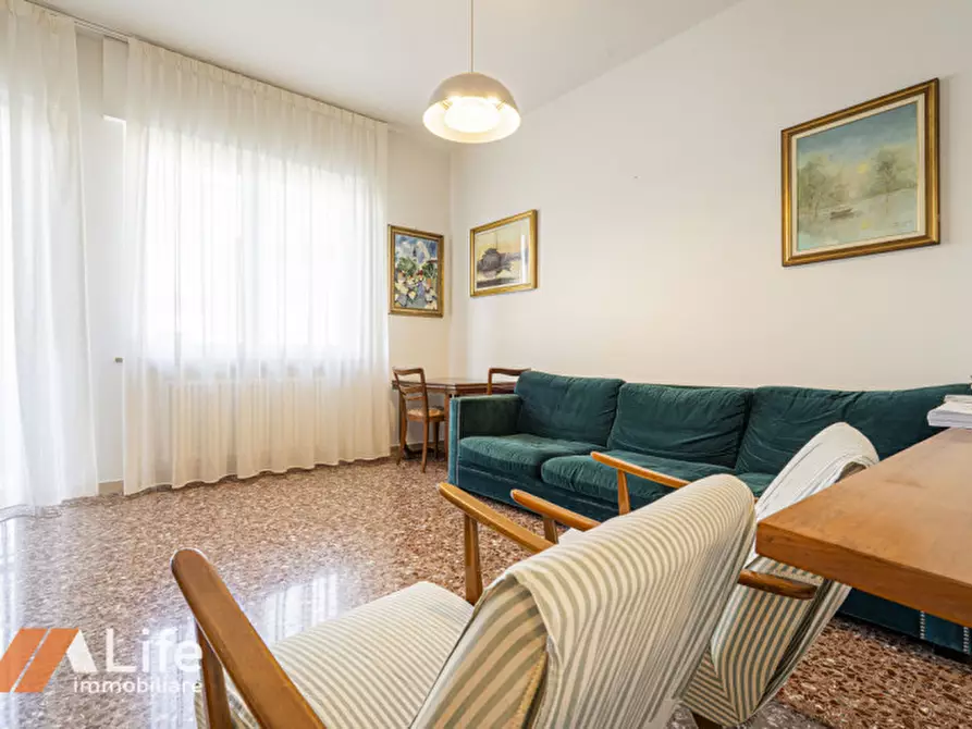 Immagine 29 di Appartamento in vendita  in Stradella dell'Ospedale 87 a Vicenza