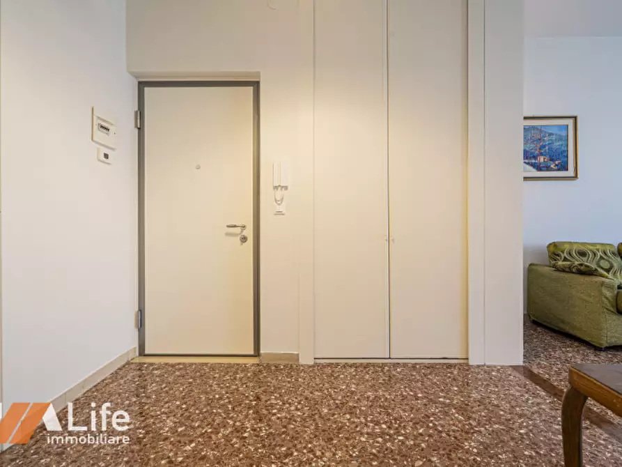 Immagine 31 di Appartamento in vendita  in Stradella dell'Ospedale 87 a Vicenza