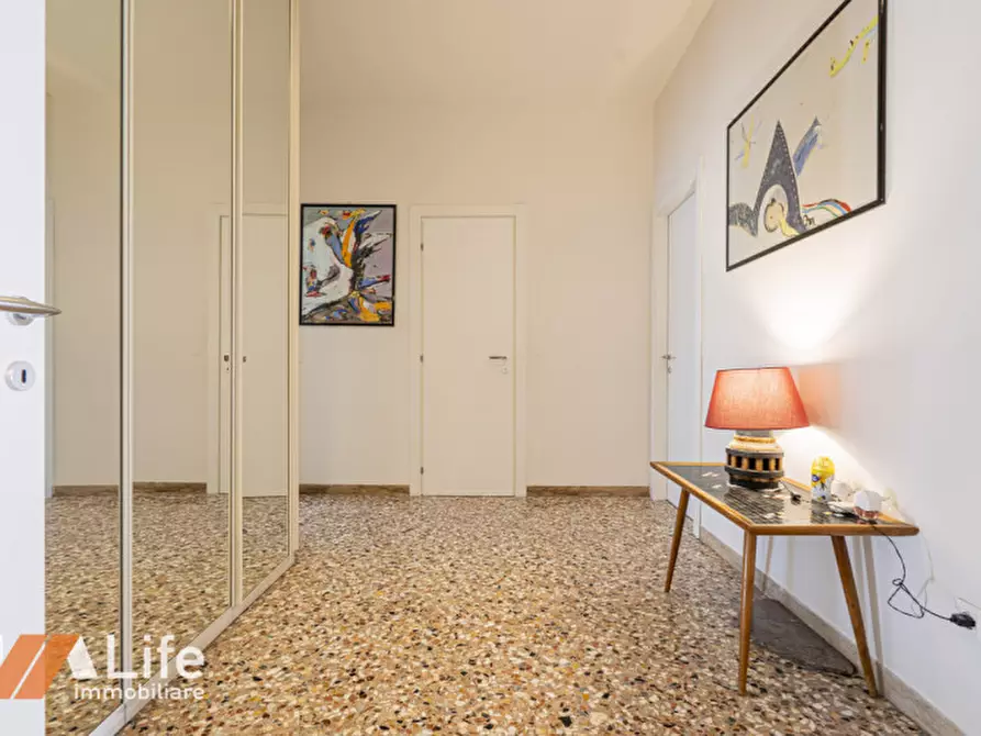 Immagine 32 di Appartamento in vendita  in Stradella dell'Ospedale 87 a Vicenza