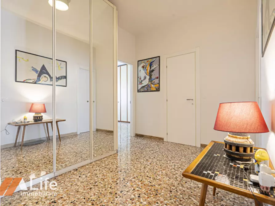 Immagine 33 di Appartamento in vendita  in Stradella dell'Ospedale 87 a Vicenza