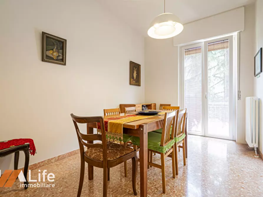 Immagine 38 di Appartamento in vendita  in Stradella dell'Ospedale 87 a Vicenza