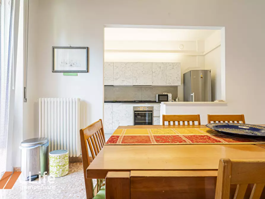 Immagine 39 di Appartamento in vendita  in Stradella dell'Ospedale 87 a Vicenza