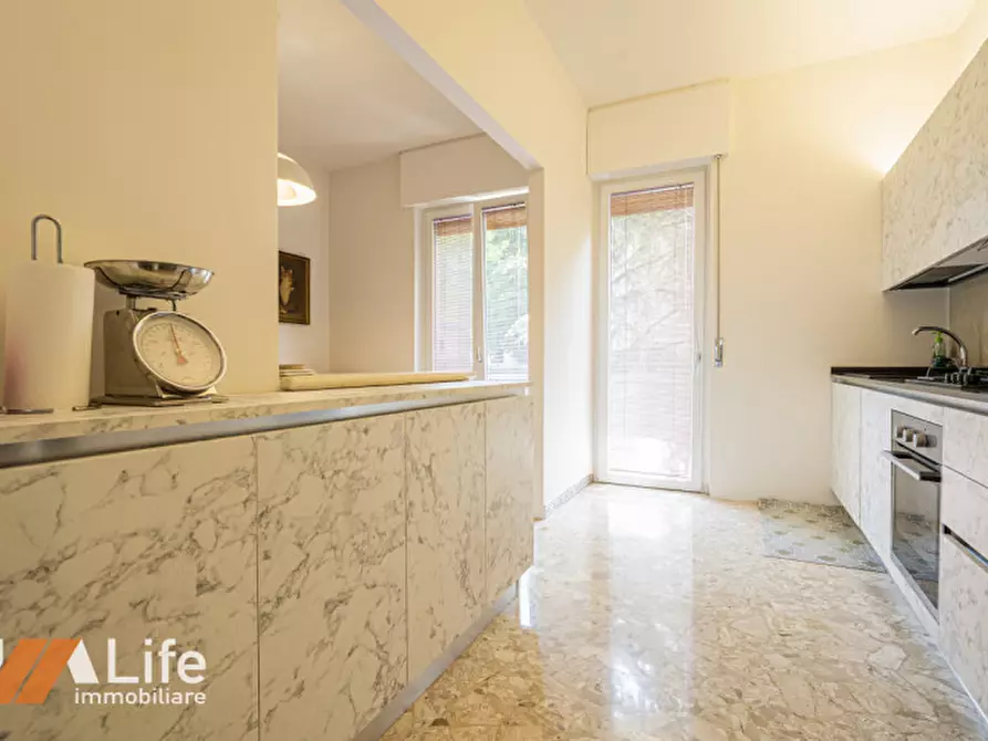 Immagine 43 di Appartamento in vendita  in Stradella dell'Ospedale 87 a Vicenza