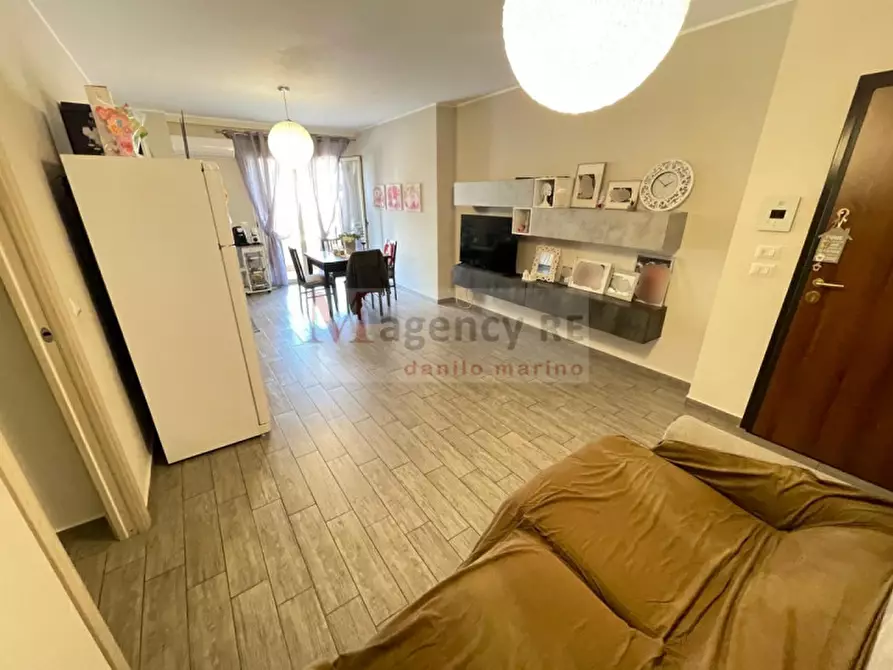 Immagine 2 di Appartamento in vendita  in 20 Via Industriale pellaro a Reggio Di Calabria