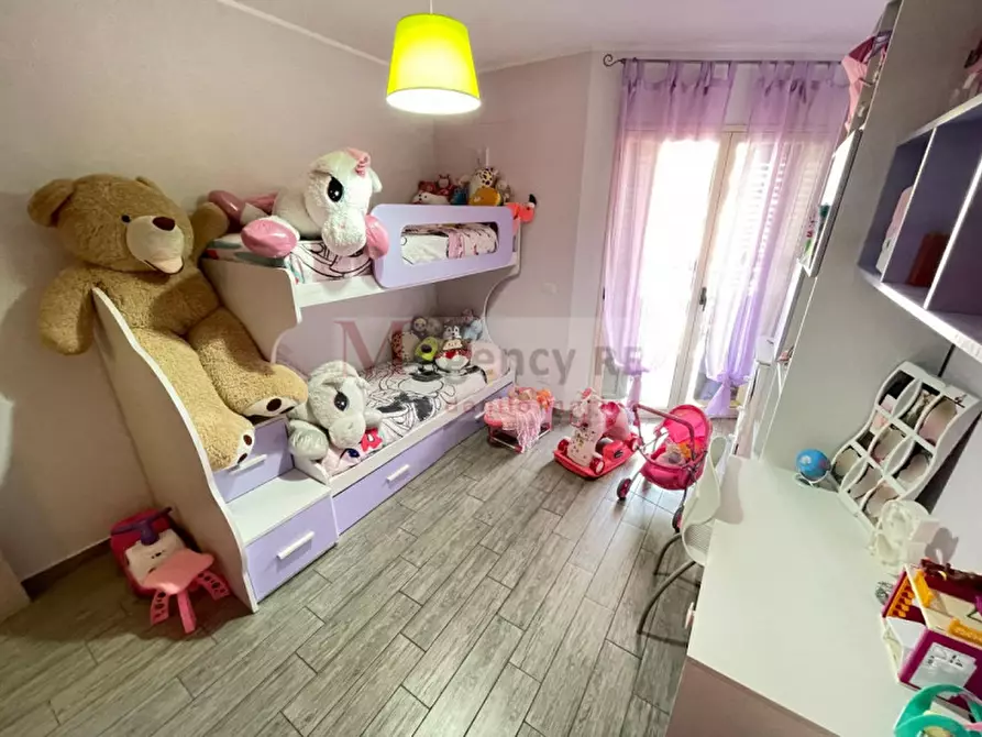 Immagine 12 di Appartamento in vendita  in 20 Via Industriale pellaro a Reggio Di Calabria