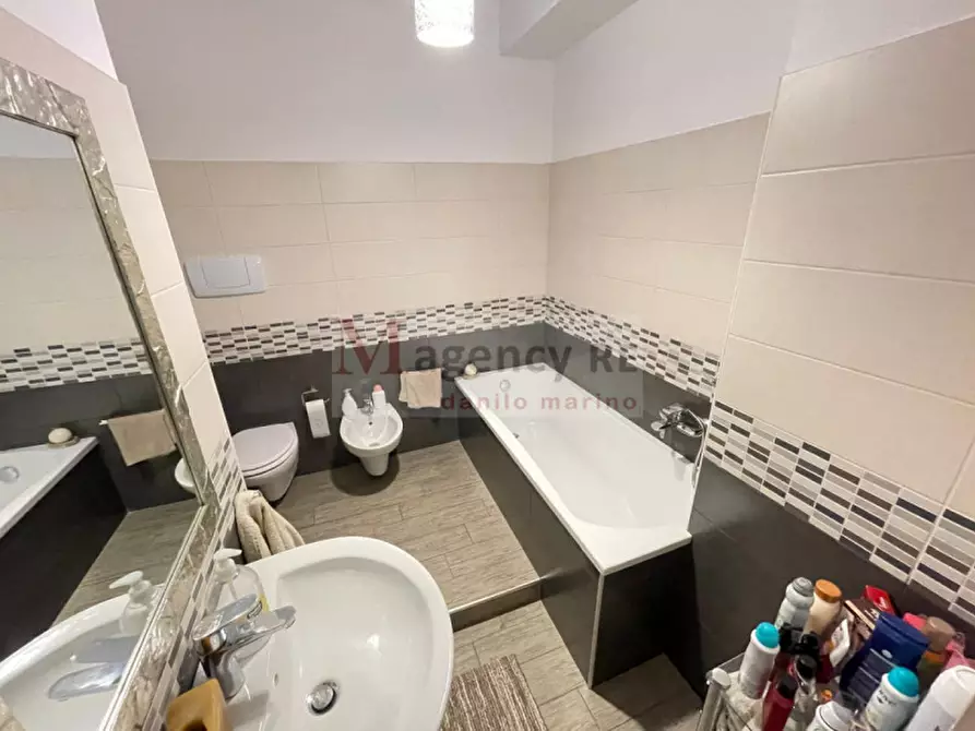 Immagine 15 di Appartamento in vendita  in 20 Via Industriale pellaro a Reggio Di Calabria