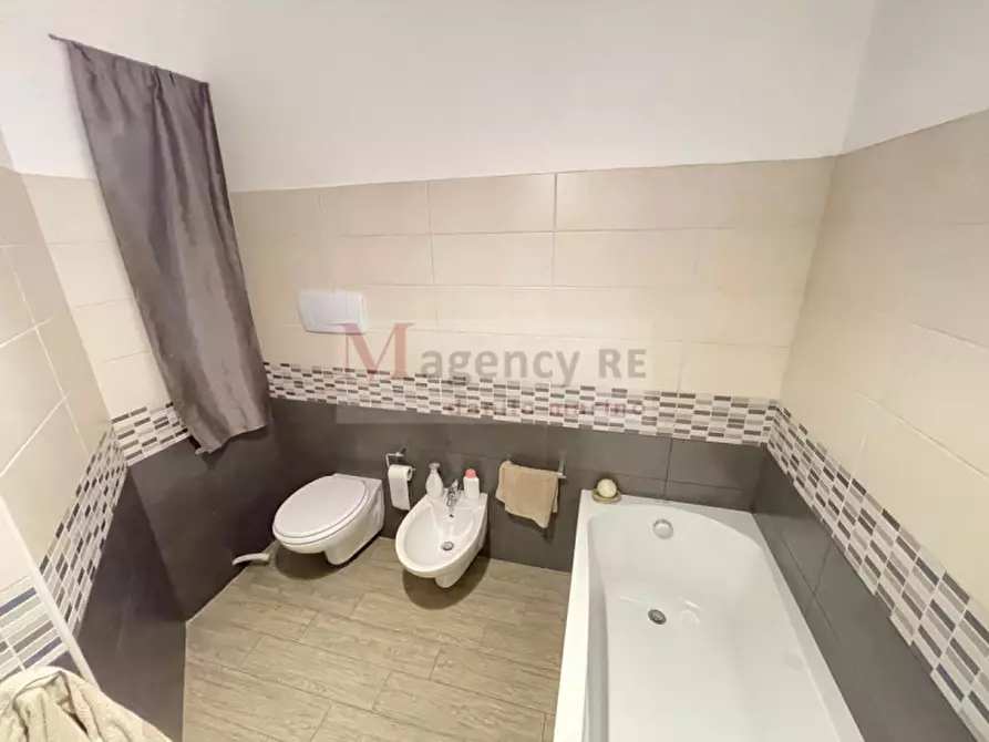 Immagine 16 di Appartamento in vendita  in 20 Via Industriale pellaro a Reggio Di Calabria