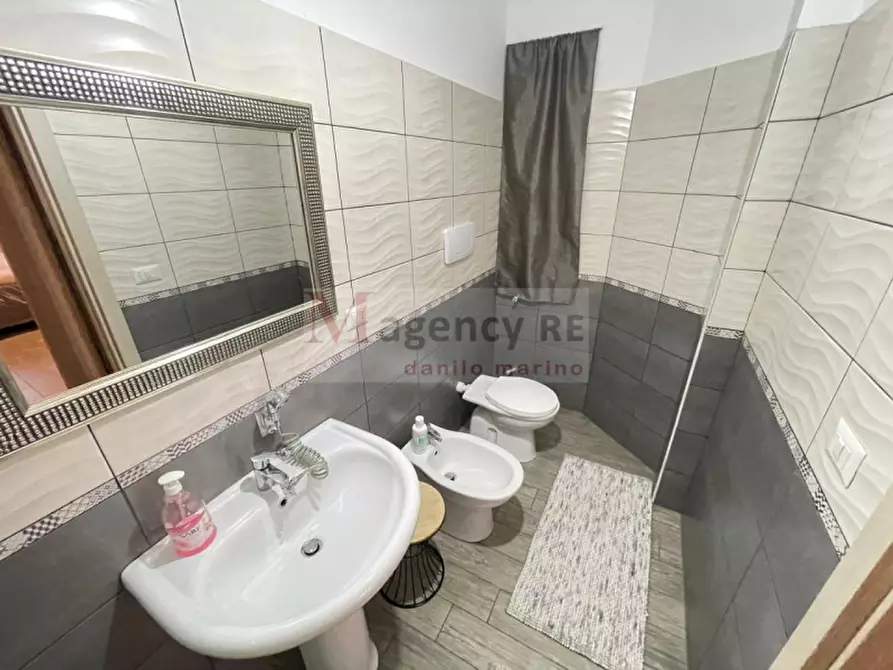 Immagine 18 di Appartamento in vendita  in 20 Via Industriale pellaro a Reggio Di Calabria