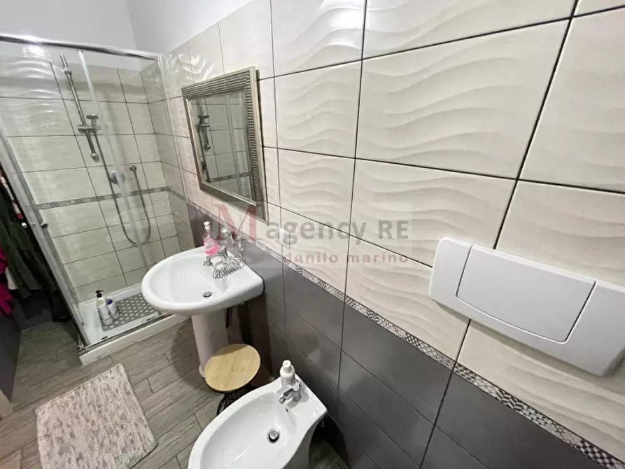 Immagine 19 di Appartamento in vendita  in 20 Via Industriale pellaro a Reggio Di Calabria