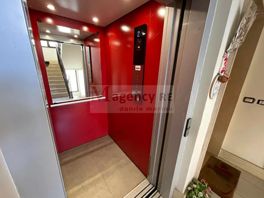 Immagine 20 di Appartamento in vendita  in 20 Via Industriale pellaro a Reggio Di Calabria