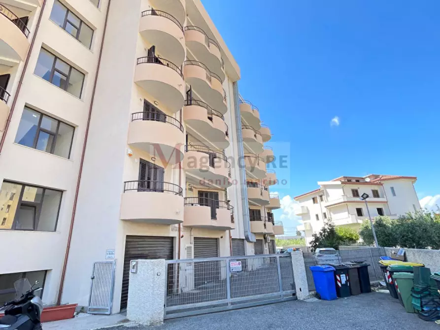 Immagine 24 di Appartamento in vendita  in 20 Via Industriale pellaro a Reggio Di Calabria