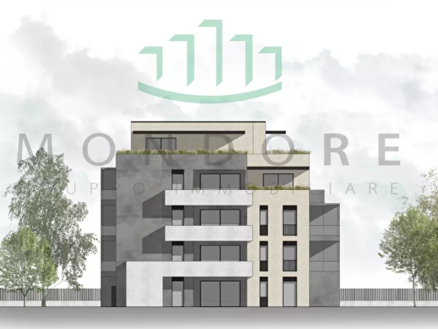 Immagine 6 di Appartamento in vendita  in VIA SPERANZA a San Lazzaro Di Savena