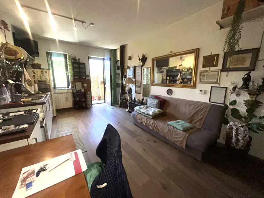 Immagine 3 di Appartamento in vendita  in Via Emilio Bassanelli a Formello