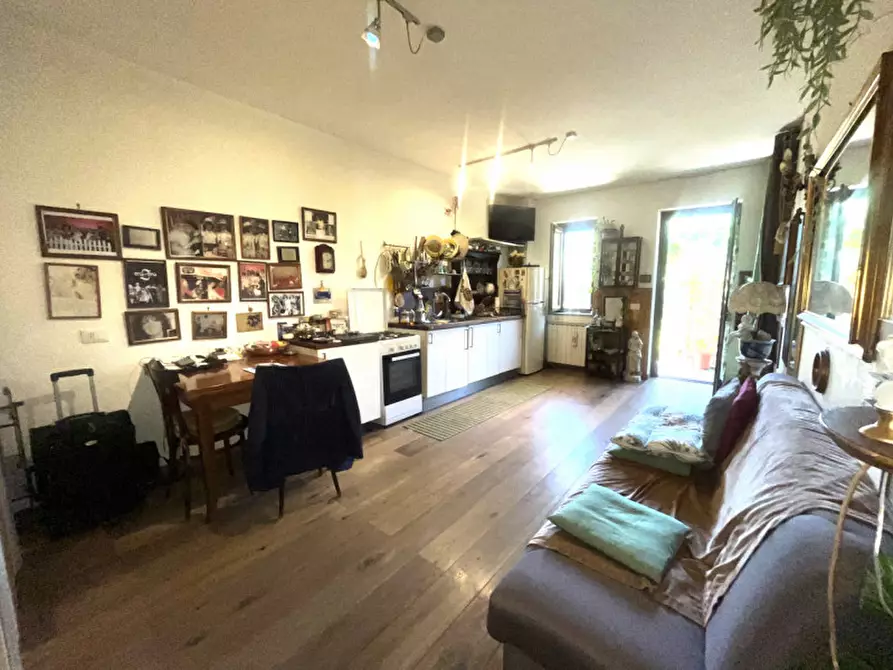 Immagine 4 di Appartamento in vendita  in Via Emilio Bassanelli a Formello