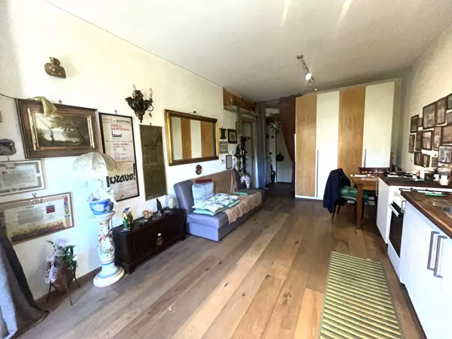 Immagine 5 di Appartamento in vendita  in Via Emilio Bassanelli a Formello