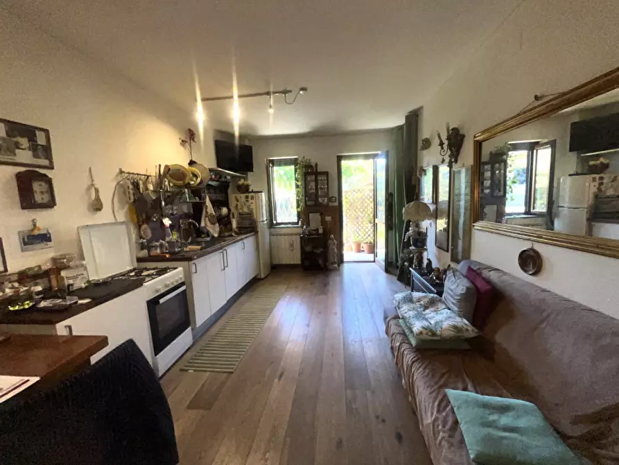 Immagine 6 di Appartamento in vendita  in Via Emilio Bassanelli a Formello