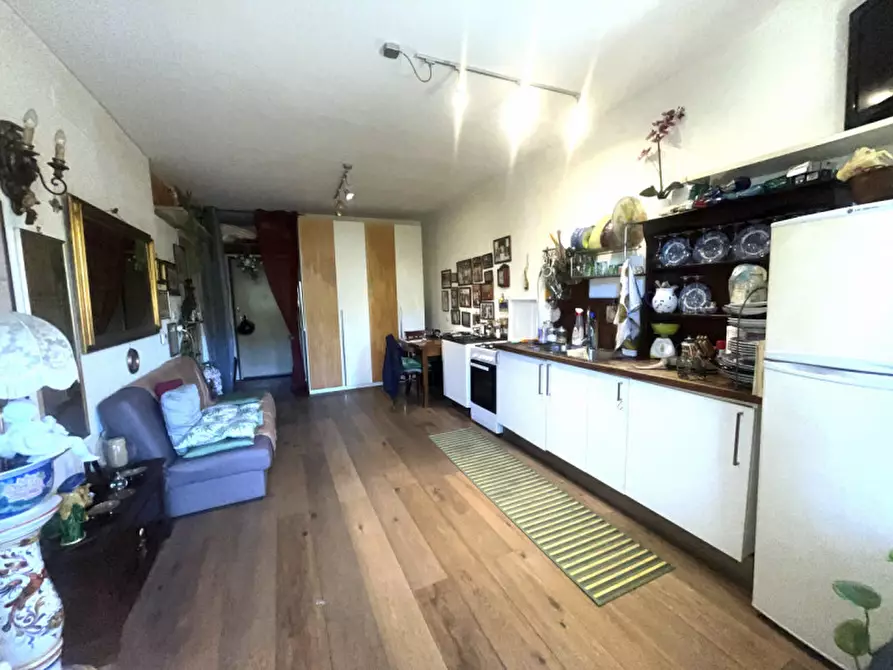 Immagine 7 di Appartamento in vendita  in Via Emilio Bassanelli a Formello