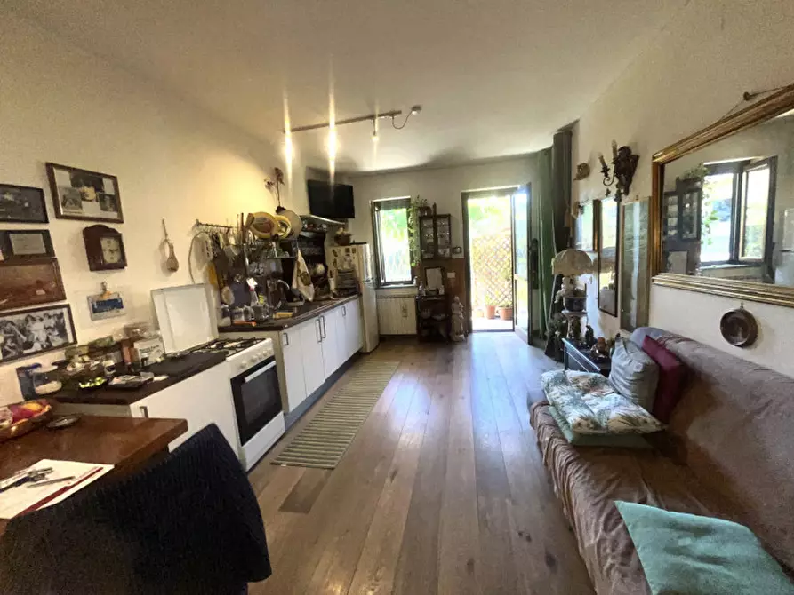 Immagine 8 di Appartamento in vendita  in Via Emilio Bassanelli a Formello