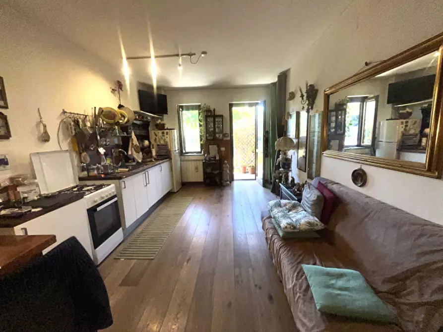 Immagine 9 di Appartamento in vendita  in Via Emilio Bassanelli a Formello