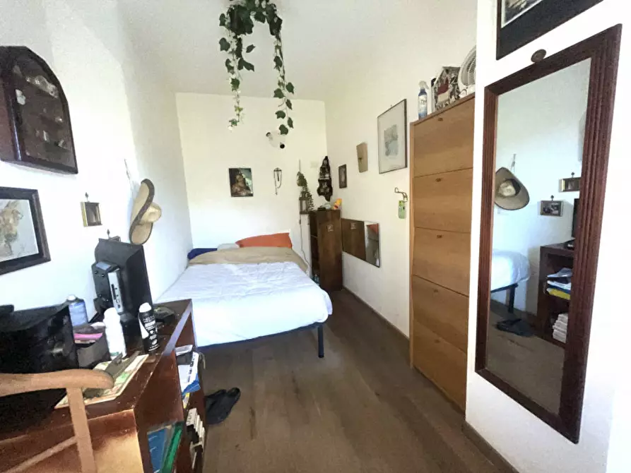 Immagine 10 di Appartamento in vendita  in Via Emilio Bassanelli a Formello