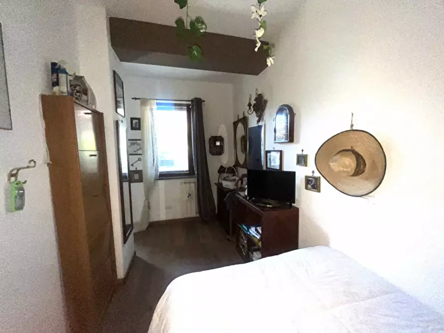 Immagine 11 di Appartamento in vendita  in Via Emilio Bassanelli a Formello