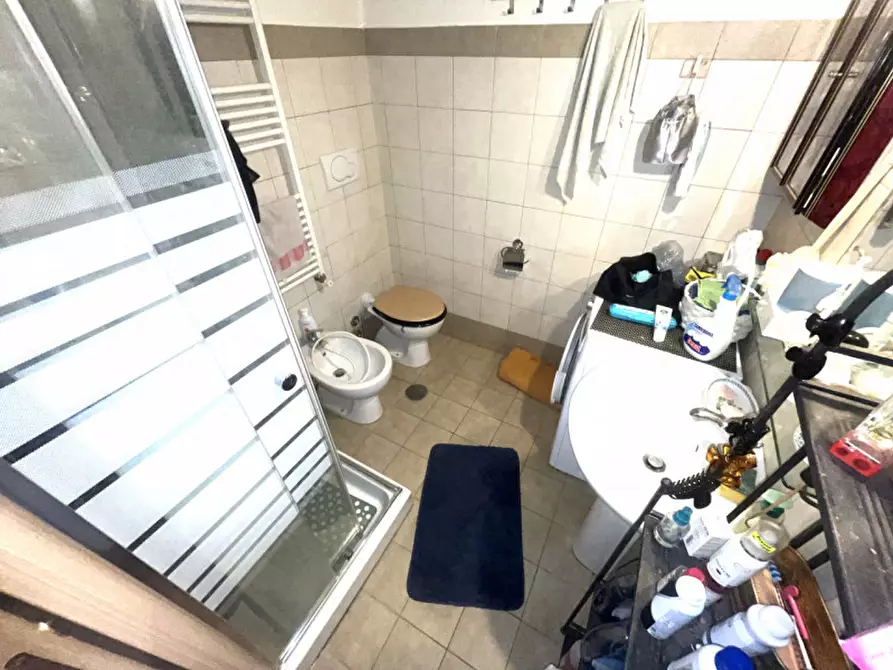 Immagine 14 di Appartamento in vendita  in Via Emilio Bassanelli a Formello