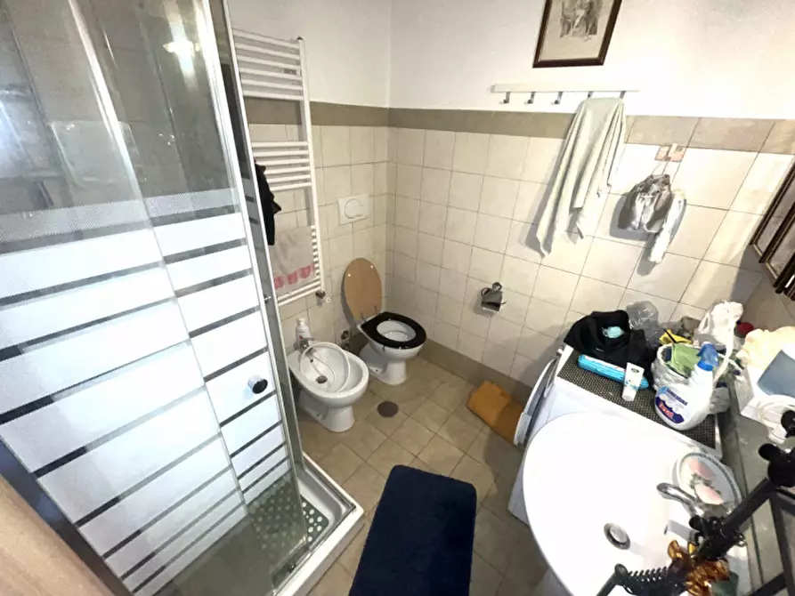 Immagine 15 di Appartamento in vendita  in Via Emilio Bassanelli a Formello