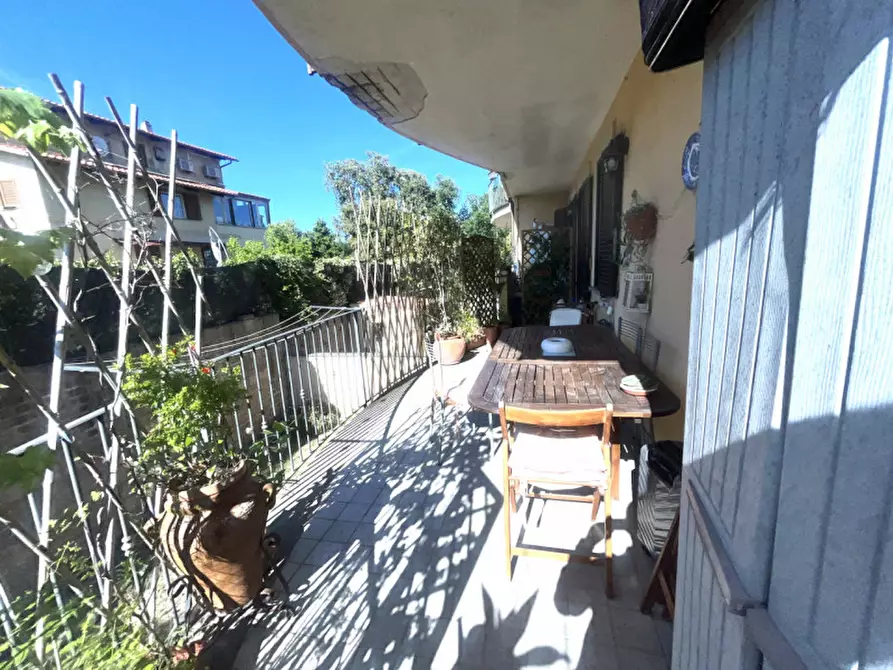 Immagine 16 di Appartamento in vendita  in Via Emilio Bassanelli a Formello