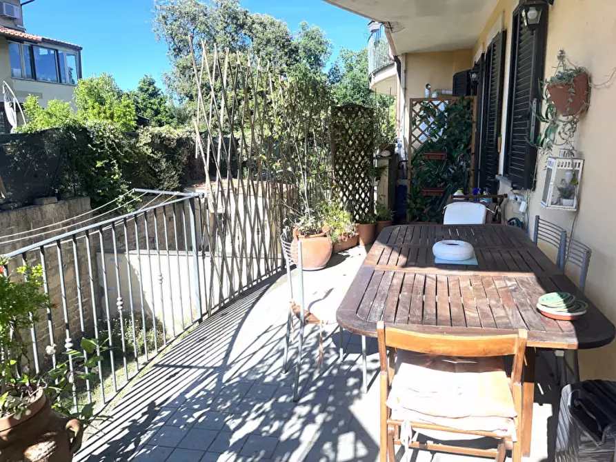 Immagine 21 di Appartamento in vendita  in Via Emilio Bassanelli a Formello