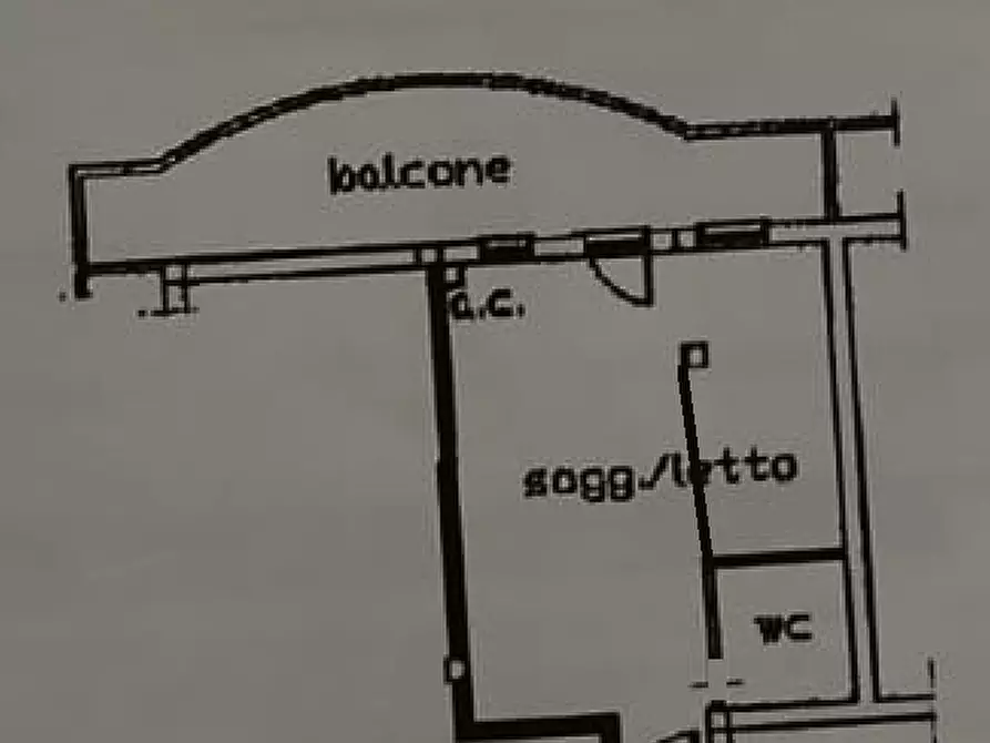 Immagine 25 di Appartamento in vendita  in Via Emilio Bassanelli a Formello