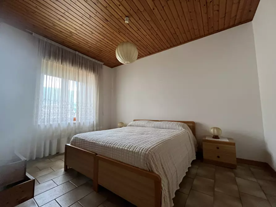 Immagine 6 di Villetta a schiera in vendita  a Badia Calavena