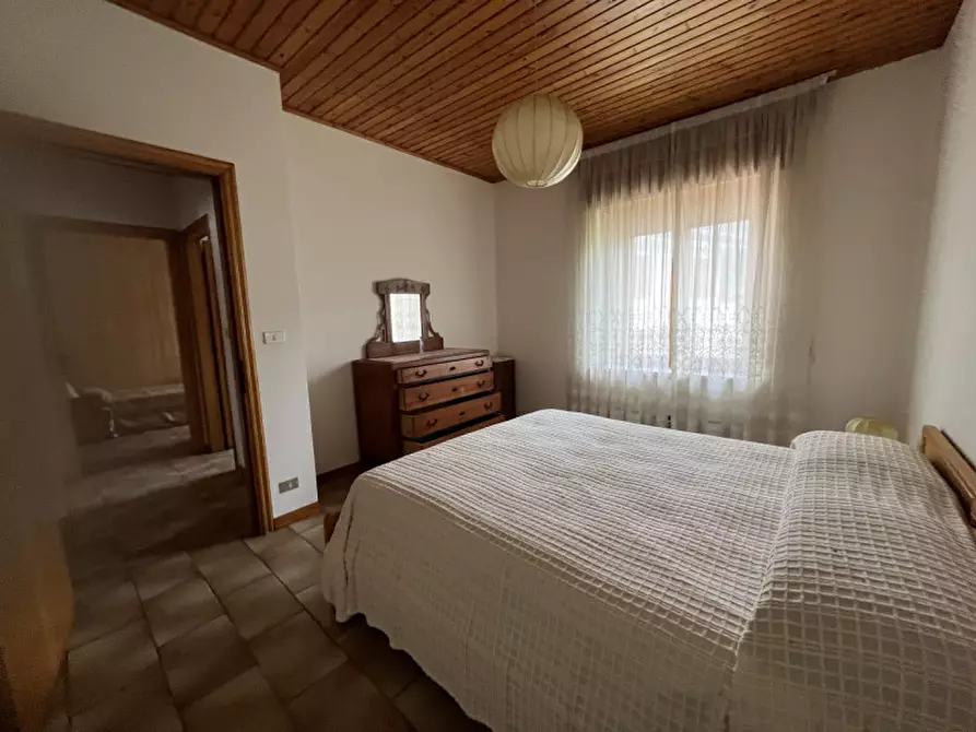 Immagine 7 di Villetta a schiera in vendita  a Badia Calavena