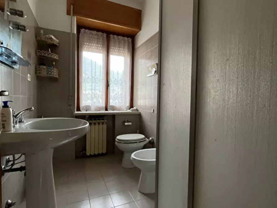 Immagine 8 di Villetta a schiera in vendita  a Badia Calavena