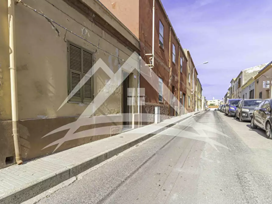 Immagine 2 di Casa indipendente in vendita  in Via Mazzini, 38 a Porto Torres