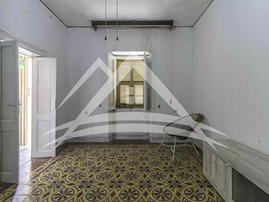 Immagine 4 di Casa indipendente in vendita  in Via Mazzini, 38 a Porto Torres