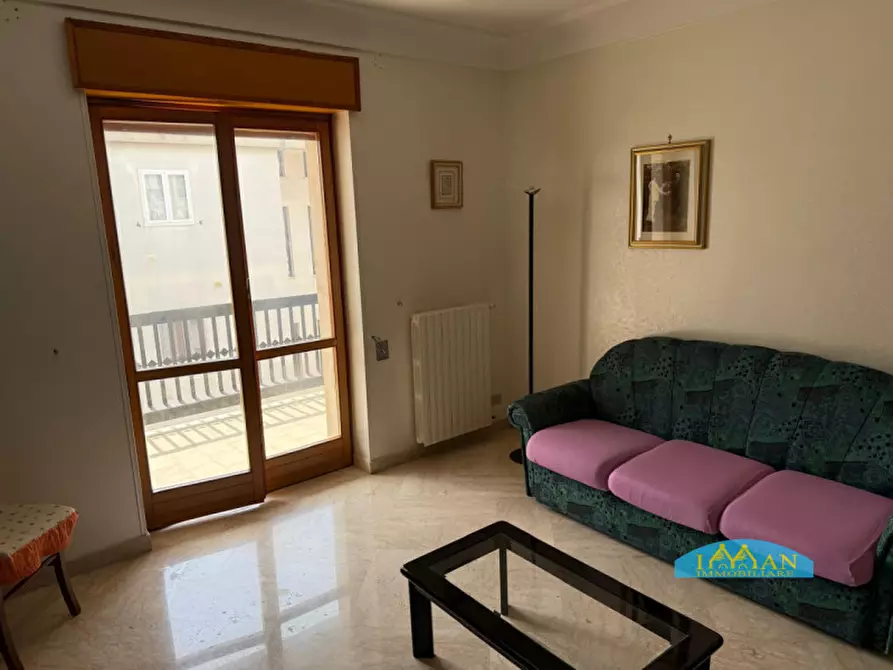 Immagine 3 di Appartamento in vendita  in Via Lucania a Ceglie Messapico