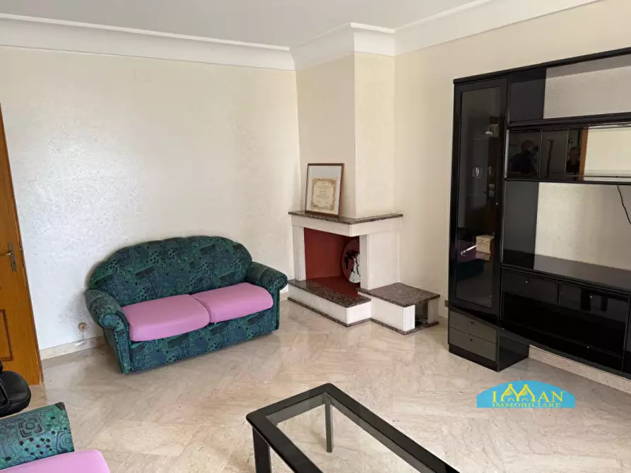 Immagine 4 di Appartamento in vendita  in Via Lucania a Ceglie Messapico